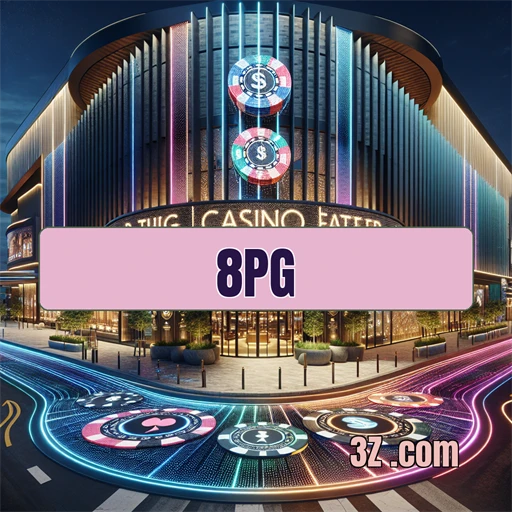 Os Bônus Irresistíveis do 8pg bet: Mais Emoções para Você!
