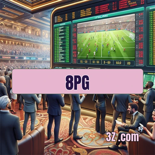 Cassino Imperdível da 8pg bet: Emoção e Diversão Garantidas