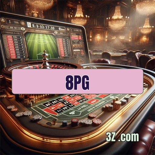 Experiência Incomparável na Plataforma 8pg bet para Gamers Brasileiros