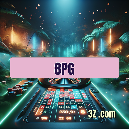 Promoções Imperdíveis na 8pg bet: Diversão e Prêmios