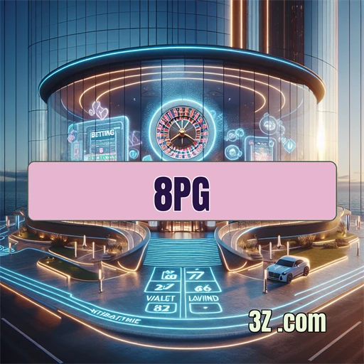 O Mundo VIP da 8pg bet: Exclusividade e Engajamento