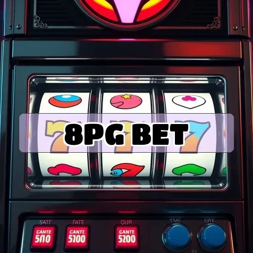 8pg bet: O Destino Definitivo para Apostas Online no Brasil