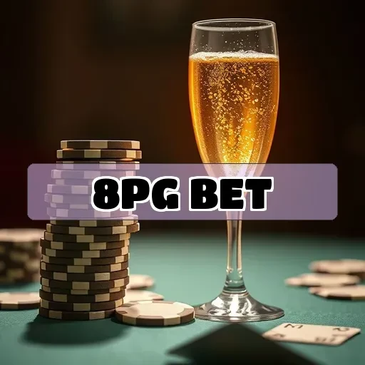 8pg bet: Explore o Fascinante Universo do Cassino Online