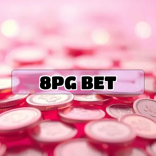 8pg bet: Explore a Aventura dos eSports e Ganhe Prêmios