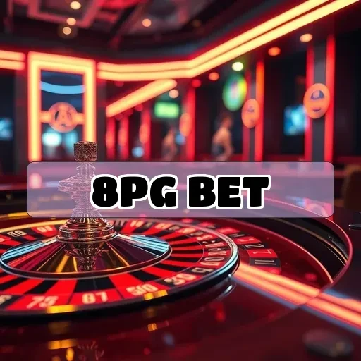 8pg bet: Descubra a Magia dos Jogos Ao Vivo e Suas Vantagens