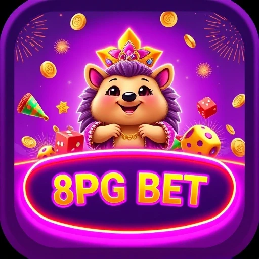 8pg bet