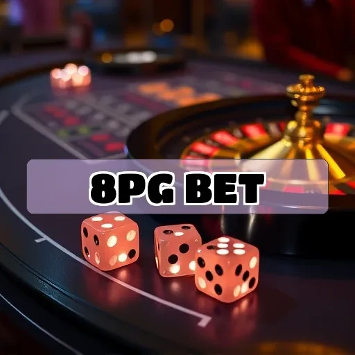 8pg bet: Descubra o Mundo Fascinante das Loterias Online